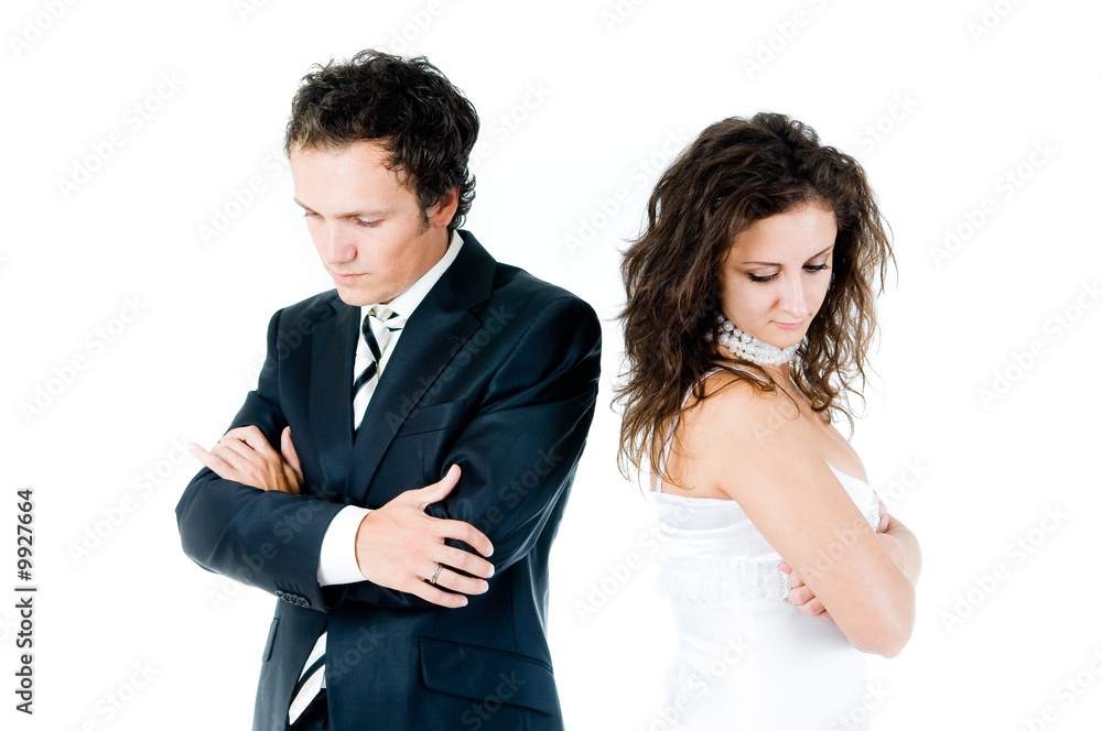 Relationship difficulties between husband and wife Relationship difficulties between husband and wife