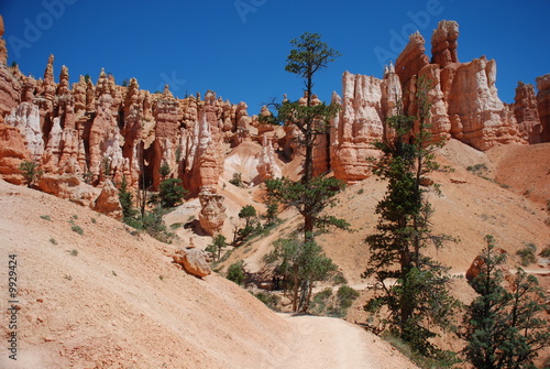 Bryce Canyon