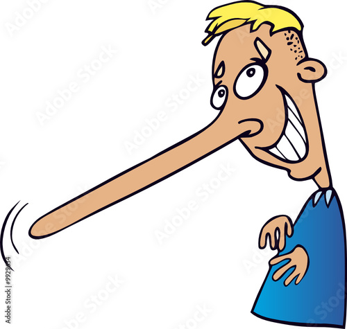 kid liar