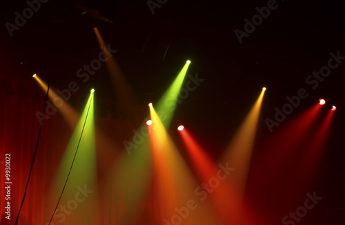 Lumières