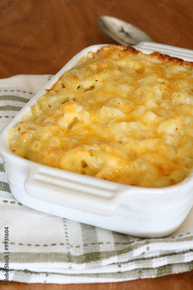 Macaroni and Cheese Macaroni and Cheese