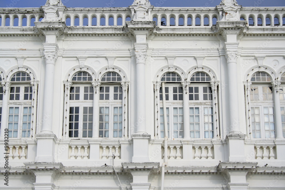History Building In Asia History Building In Asia
