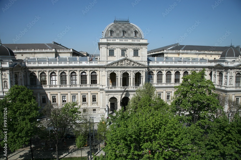 Stadt Wien