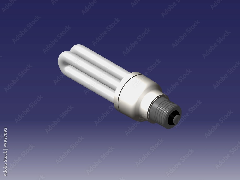Energiesparlampe Energiesparlampe