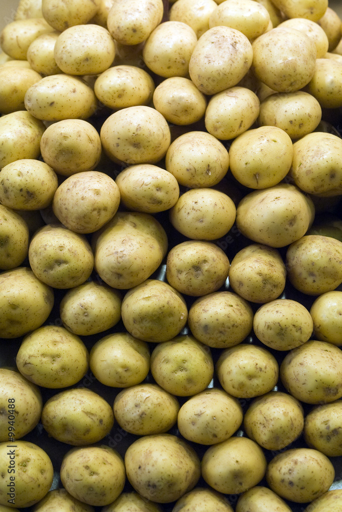 Patatas Patatas
