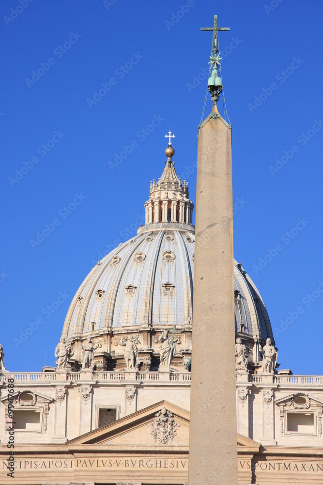 Basilica di San Pietro in Vaticano