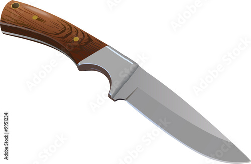 Hunting Knife
