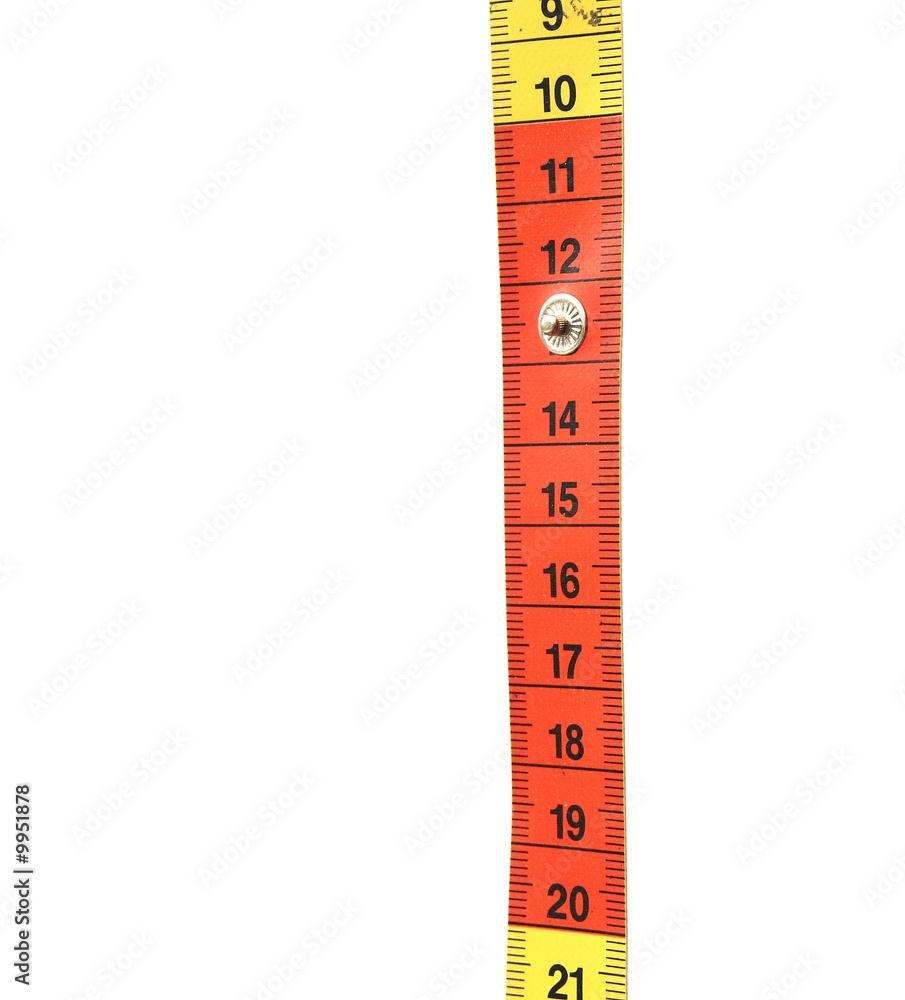 tape measure