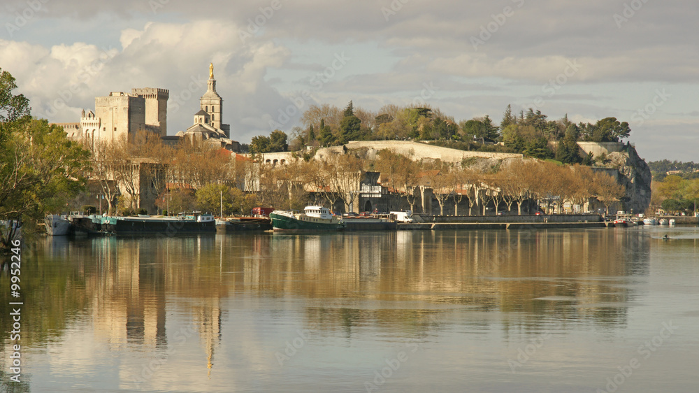 Obraz premium avignon