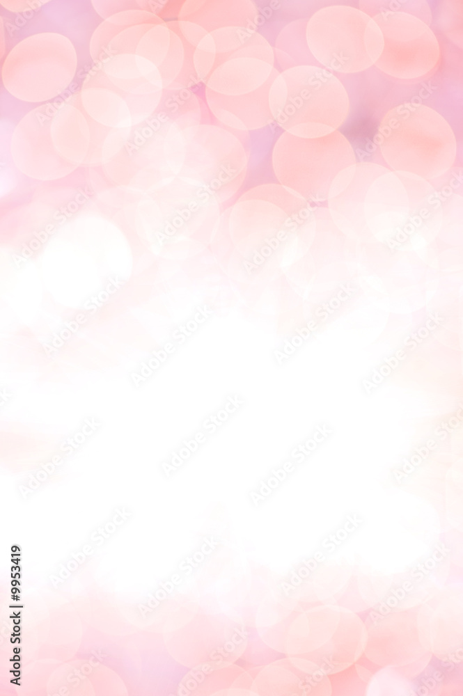 Abstract pink background Abstract pink background