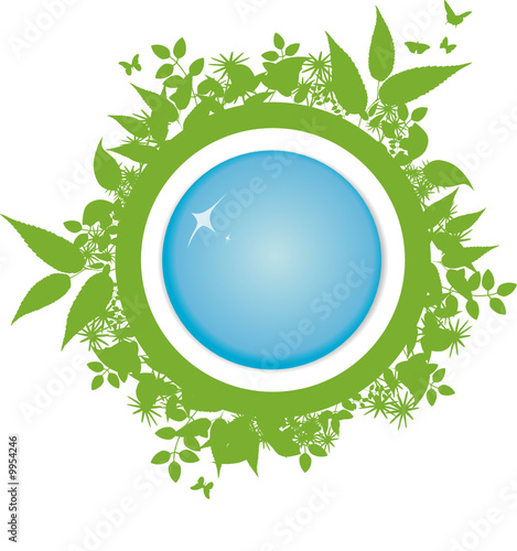 sphère écologique