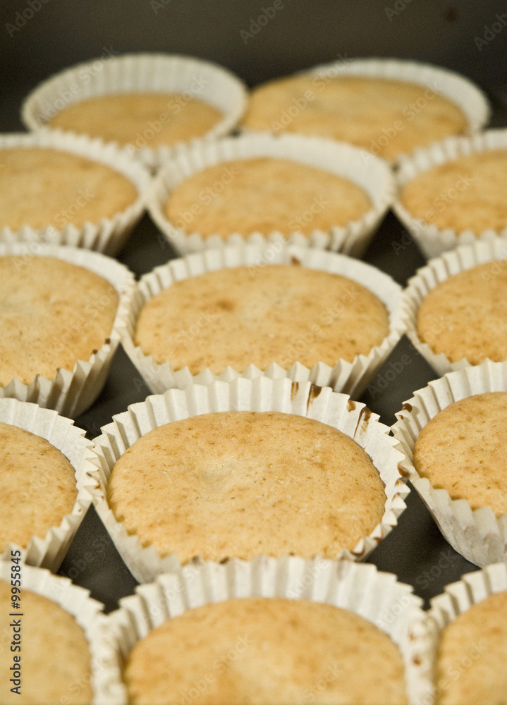 Dolcetti appena sfornati Dolcetti appena sfornati