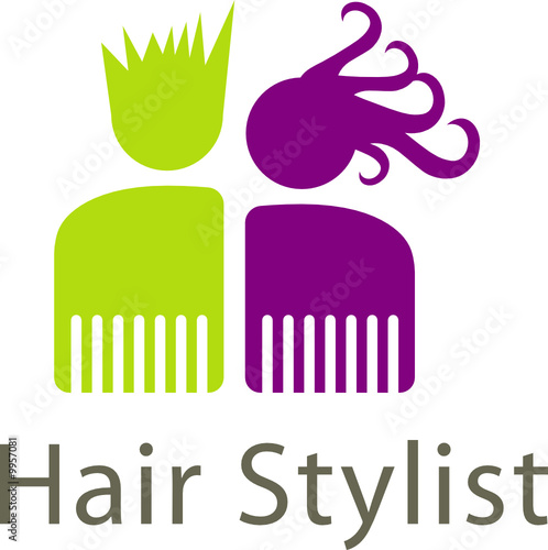 Company Hairstyle