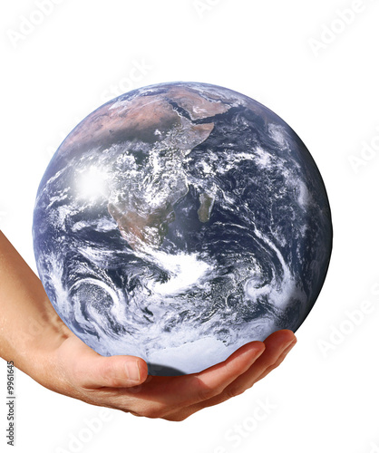 planete soutenue