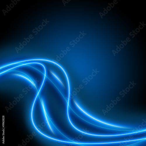 Energy Wave
