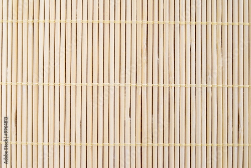 Abstract Bamboo background .