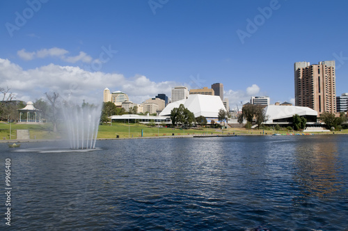 Adelaide