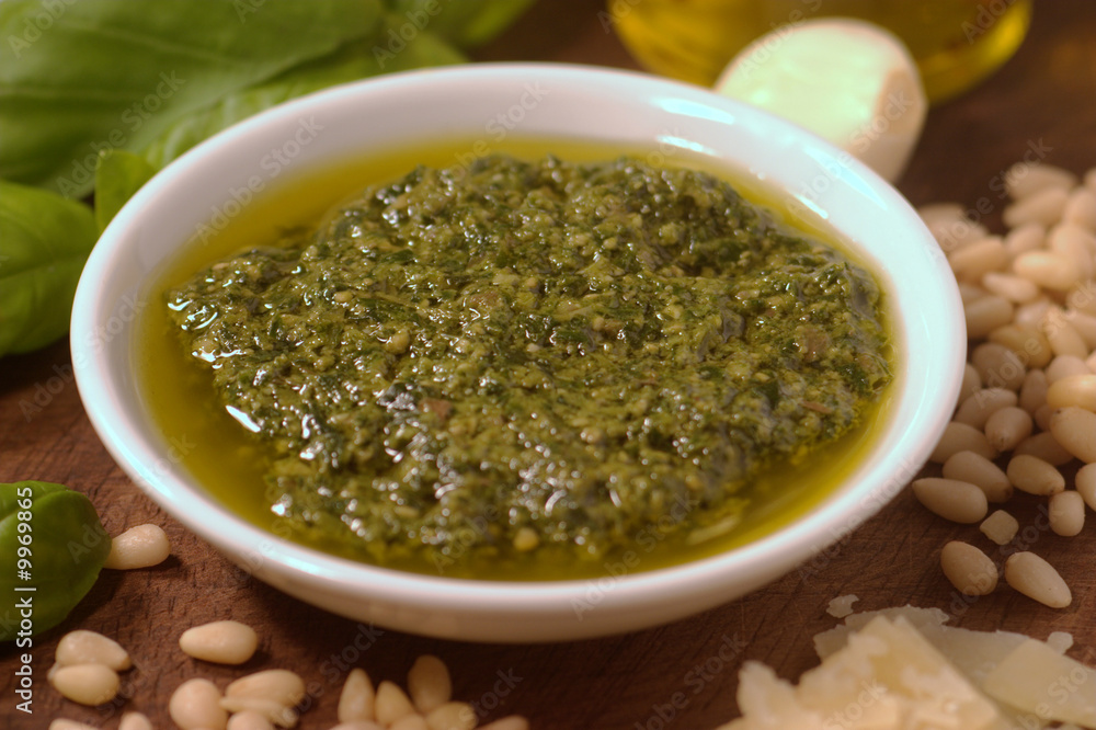 Pesto Pesto