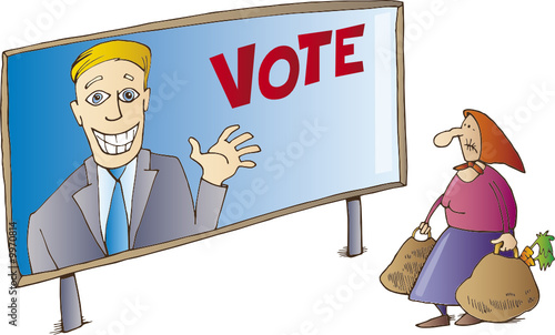 election campaign