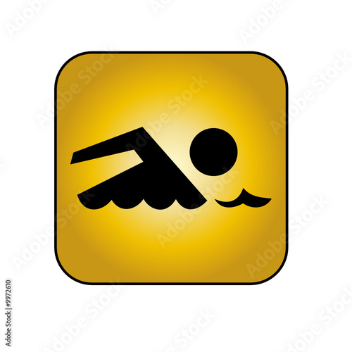 wasser, schwimmen, sport,