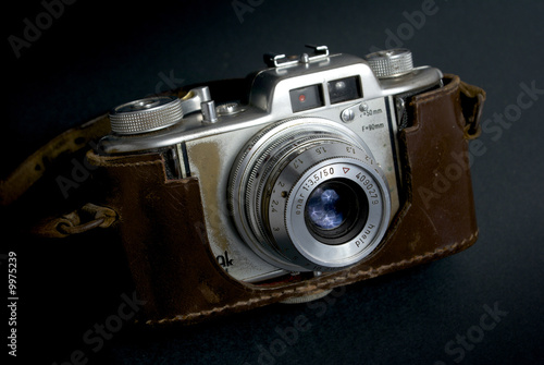 CAMERA