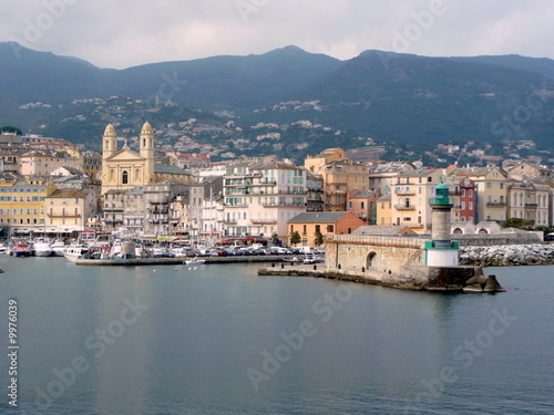 Vieux port