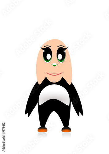 personnage