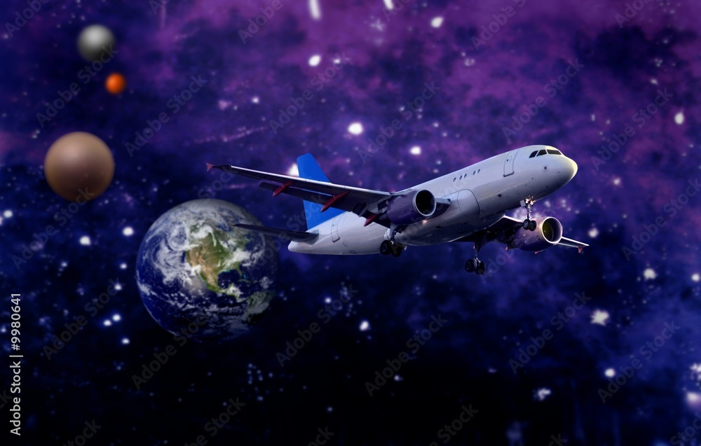 Fototapeta premium travel