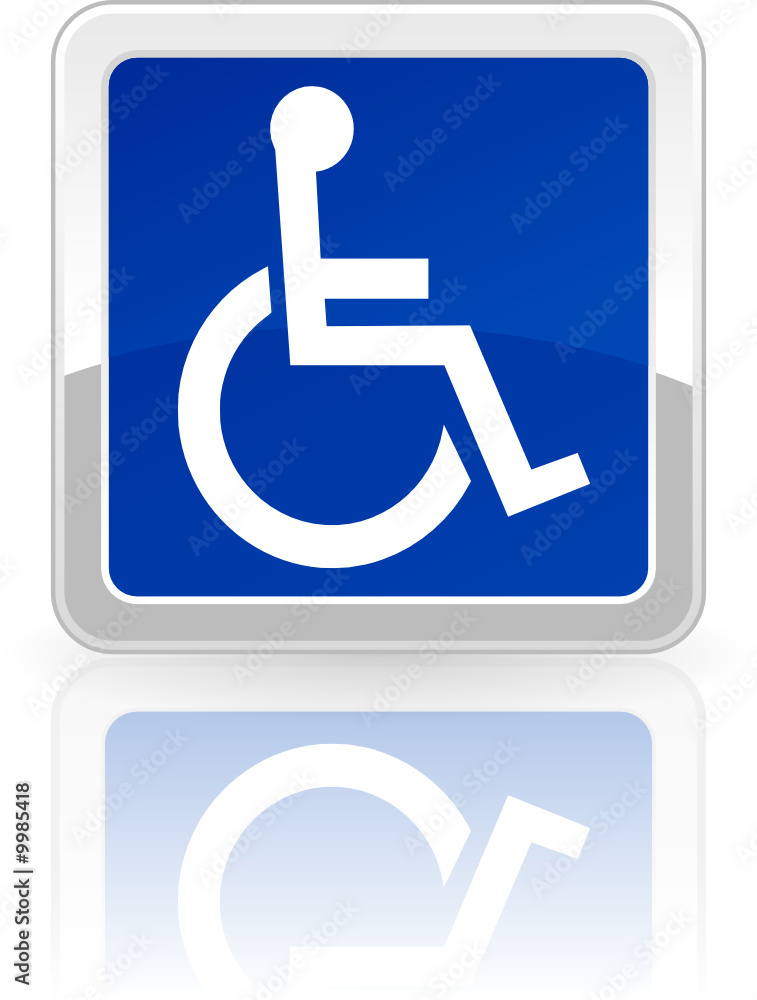 Accessibilité handicapé Accessibilité handicapé