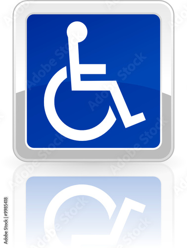 Accessibilité handicapé