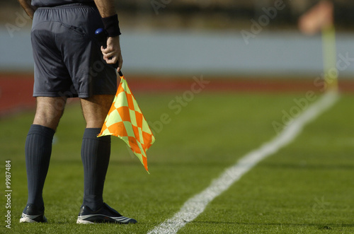 referee photo