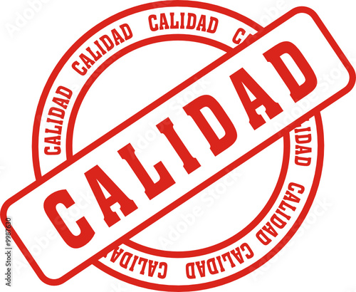calidad