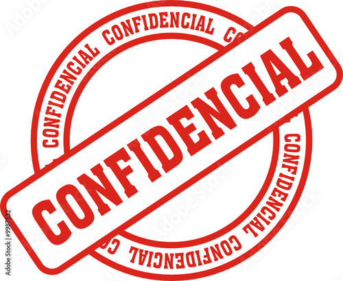 confidencial