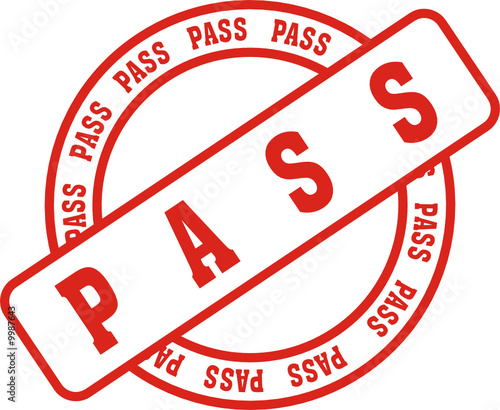 pass