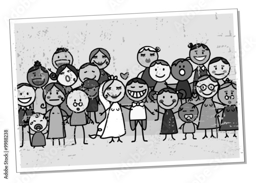 photo cartoon