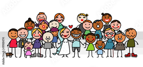 groupe & mariage