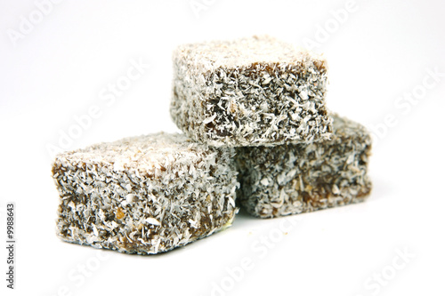 Lamingtons