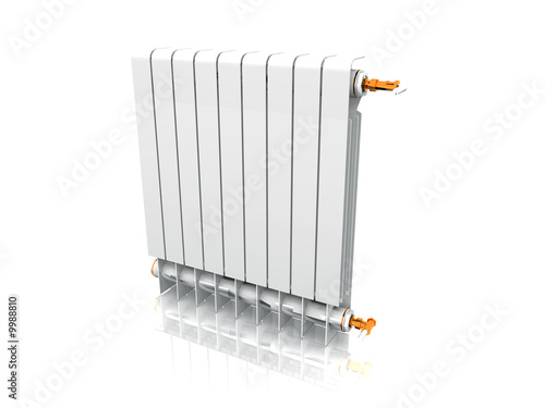 radiateur photo
