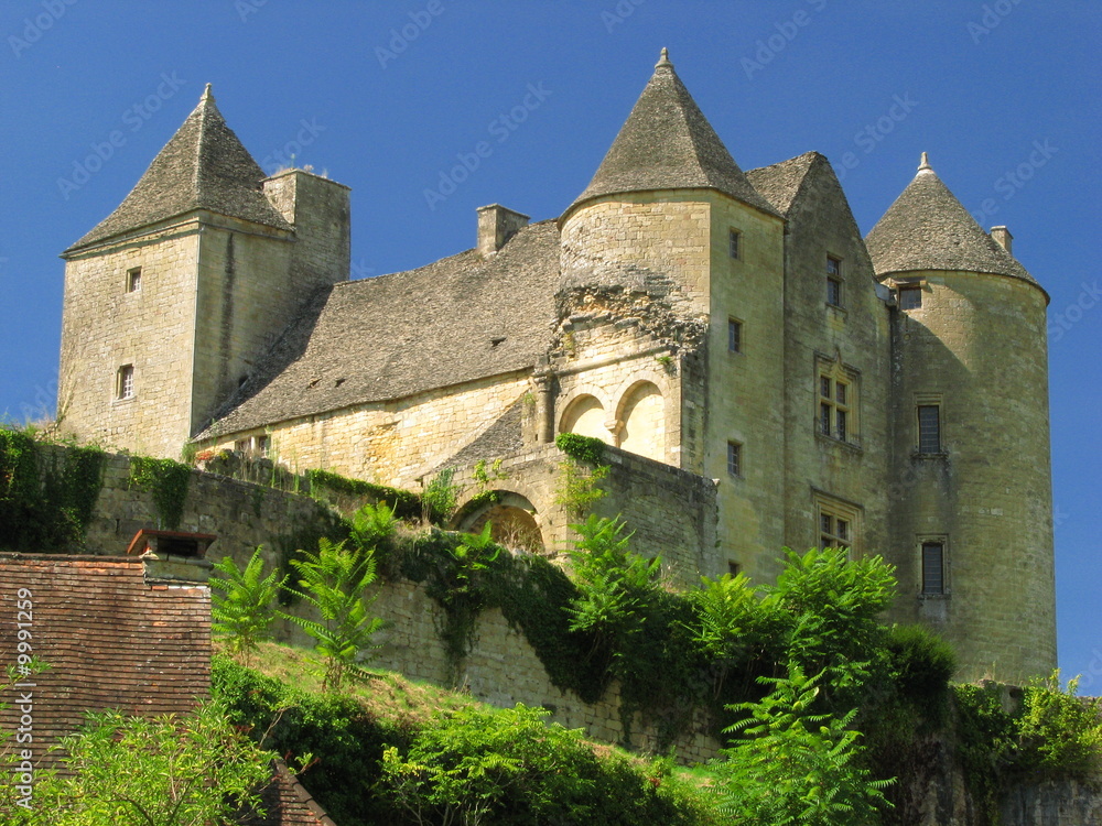 Dordogne, Périgord Noir