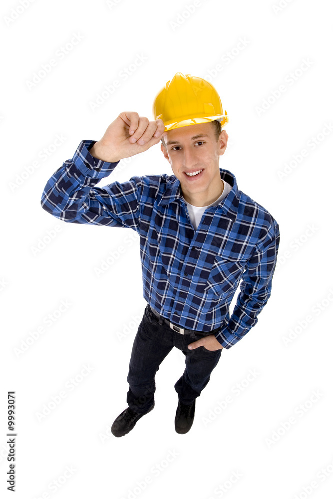 Construction worker Construction worker