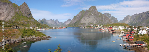 lofoten