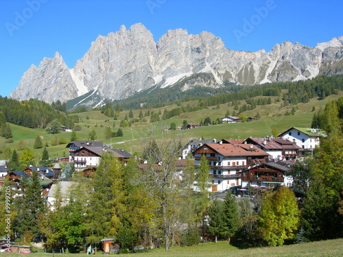 Cortina d'Ampezzo