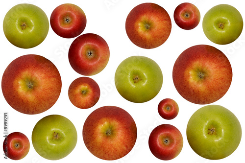 apples