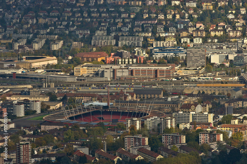 Stadion Zürich