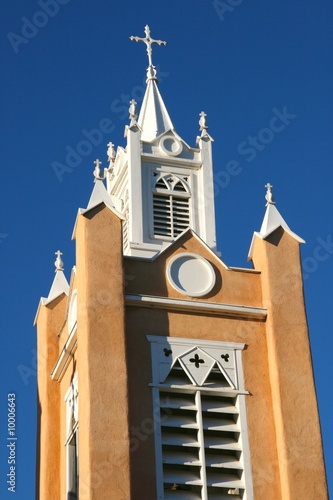 Church Tower