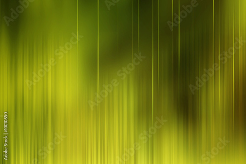 Digital Background in Green Tone