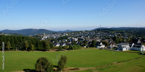 Winterberg ( Hochsauerland ) photo
