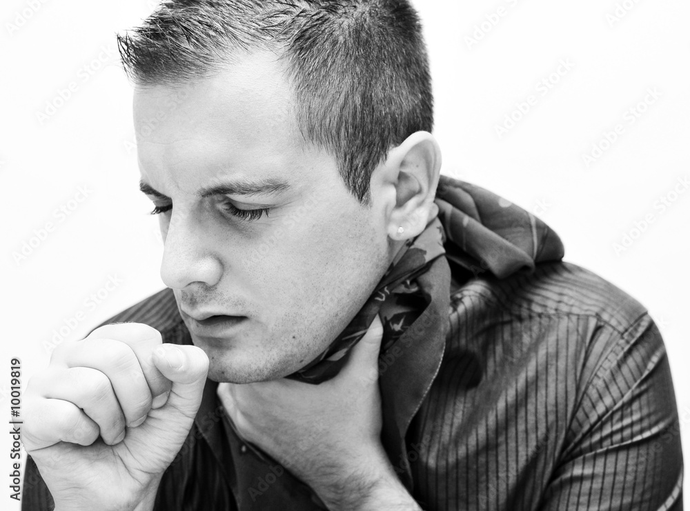 mal de Stock Photo Adobe Stock