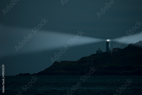 Obraz na płótnie Lighthouse