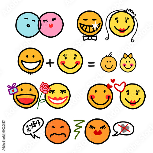 smileys lovers